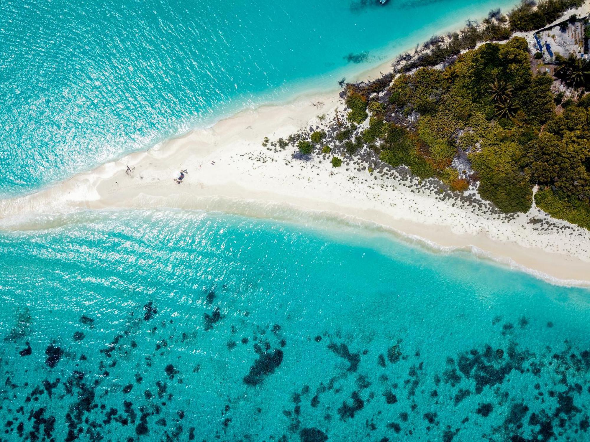 ホテル Escapism Maldives Feridhoo エクステリア 写真