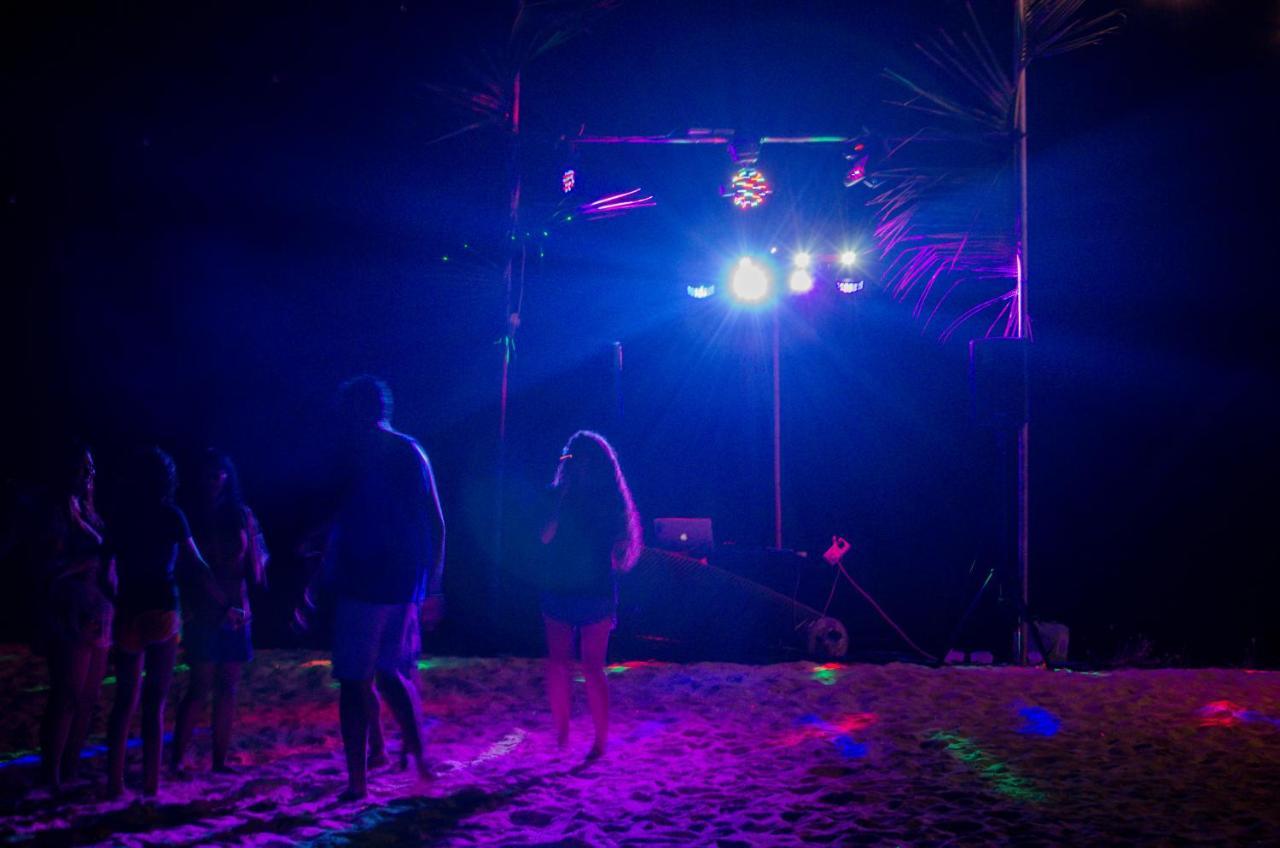 ホテル Escapism Maldives Feridhoo エクステリア 写真